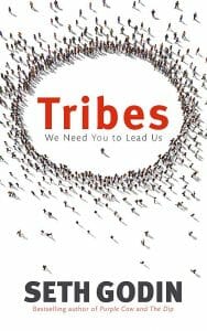 Tribes_Seth_Godin