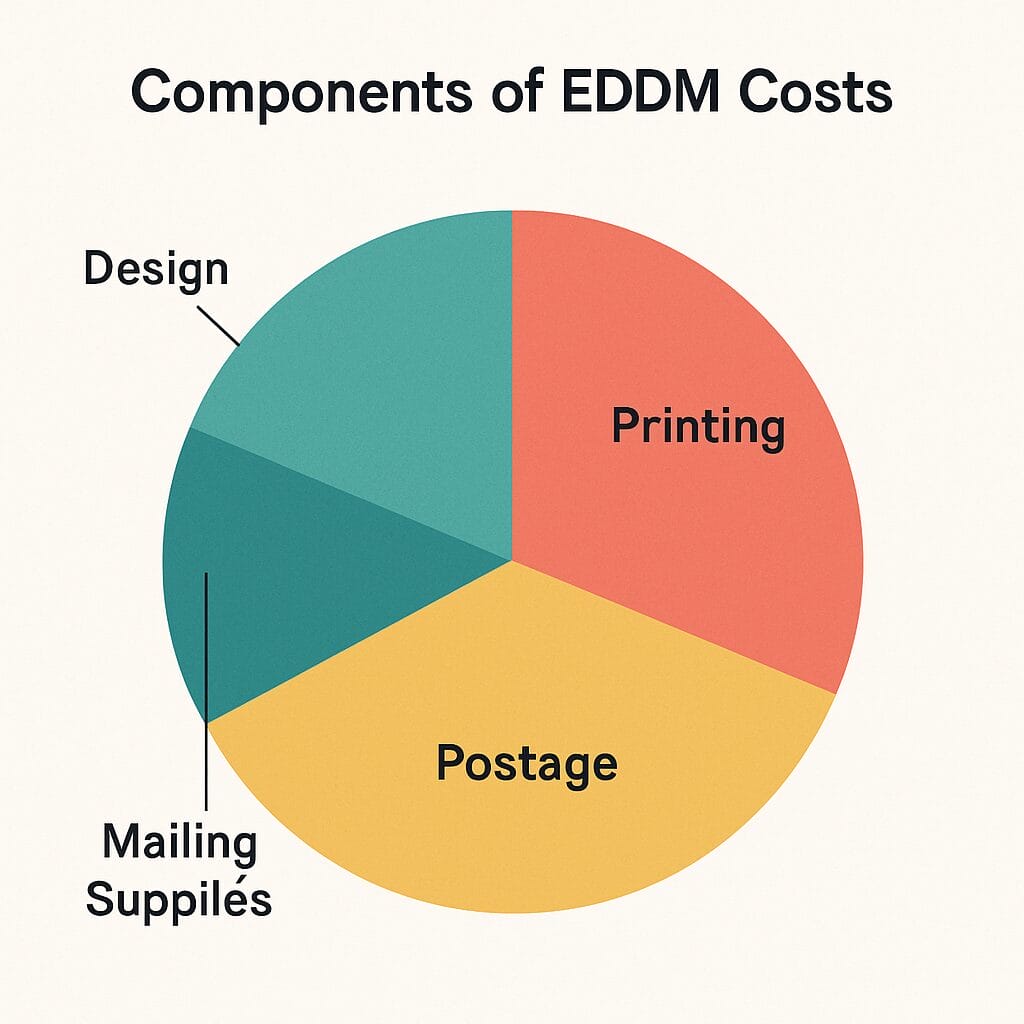 EDDM printers