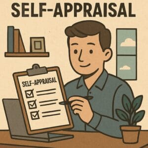 Self appraisal